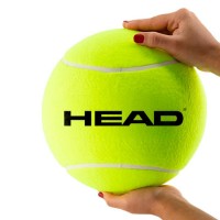 Large Head Yellow Ball  Offer + Cheap