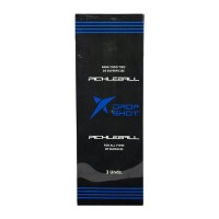 Pelota Pickleball Drop Shot Tournament 3 Unidades  Oferta + Barato