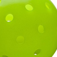 Pelota Pickleball Wilson Max 40 Outdoor 3 Unidades  Oferta + Barato
