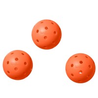 Pelota Pickleball Wilson Tru 32 Indoor 3 Unidades  Offer + Cheap