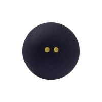 Bola De Squash Dunlop Pro Double Point Amarela 3 Unidades  Oferta + Barato