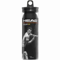 Head Prime Double Point Yellow Squash Ball 3 Units  Offer + Cheap