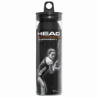Squash Head Tournament Yellow Point Ball 3 Units  Offer + Cheap