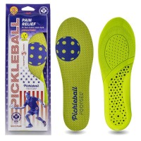 Plantillas FootGel Pickleball  Offre - Pas cher
