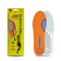Semelles de tennis FootGel  Offre - Pas cher