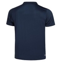 Bidi Badu Crew Polo bleu foncé  Offre - Pas cher
