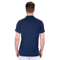 Bidi Badu Crew Polo bleu foncé  Offre - Pas cher