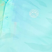 Polo Bidi Badu Melbourne Aqua Mix  Offer + Cheap