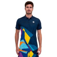 Polo Bidi Badu Twiggy Blue Dark Mix  Offer + Cheap
