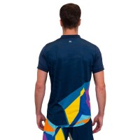 Polo Bidi Badu Twiggy Blue Dark Mix  Offer + Cheap