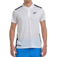 Camisa Polo Bullpadel Balto Branco  Oferta + Barato