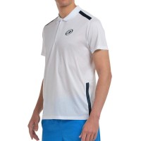 Camisa Polo Bullpadel Balto Branco  Oferta + Barato