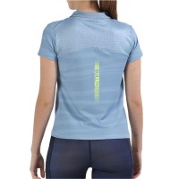 Bullpadel Jofor Steel Blue Polo  Offer + Cheap