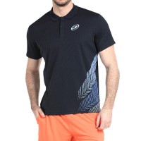 Navy Blue Lappish Bullpadel Polo Shirt  Offer + Cheap