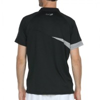 Bullpadel Cute Polo Nera  Offerta + Economico
