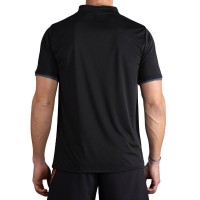Polo Bravura Sem Fim Negro Laranja  Oferta + Barato