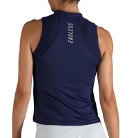 Polo Endless Glam Azul Marino  Offer + Cheap