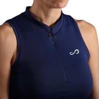 Polo Endless Glam Azul Marino  Offer + Cheap