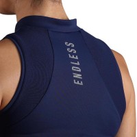 Polo Endless Glam Azul Marino  Offer + Cheap