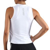 Polo Endless Glam Blanco  Oferta + Barato