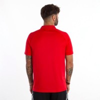 Polo Enebe Strauss Rojo  Offer + Cheap