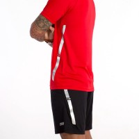 Polo Enebe Strauss Rojo  Offer + Cheap