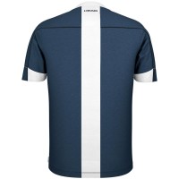 Polo Head Play Tech Azul Marino  Oferta + Barato