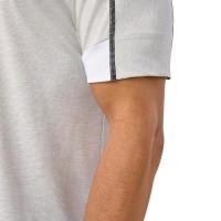 Polo Head Play Tech Gris Claro  Oferta + Barato