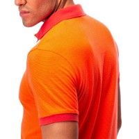 Polo Joma Essential Naranja  Offre - Pas cher