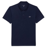 Polo Lacoste Regular Fit Algodon Azul Marino  Offer + Cheap
