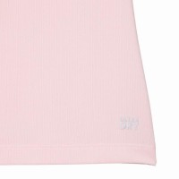 Lacoste Ultra Dry Pink Women''s Polo Shirt  Offer + Cheap