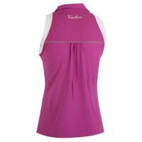Polo Varlion M/C MD12S02 Morado Mujer  Offer + Cheap