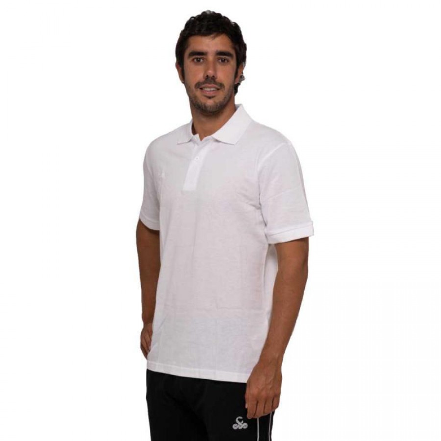 Egyptian Cobra Viper Polo Shirt White  Offer + Cheap