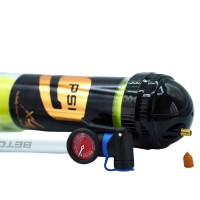 Tuboplus 29PSI X4 Ball Pressurizer + Pump  Offer + Cheap