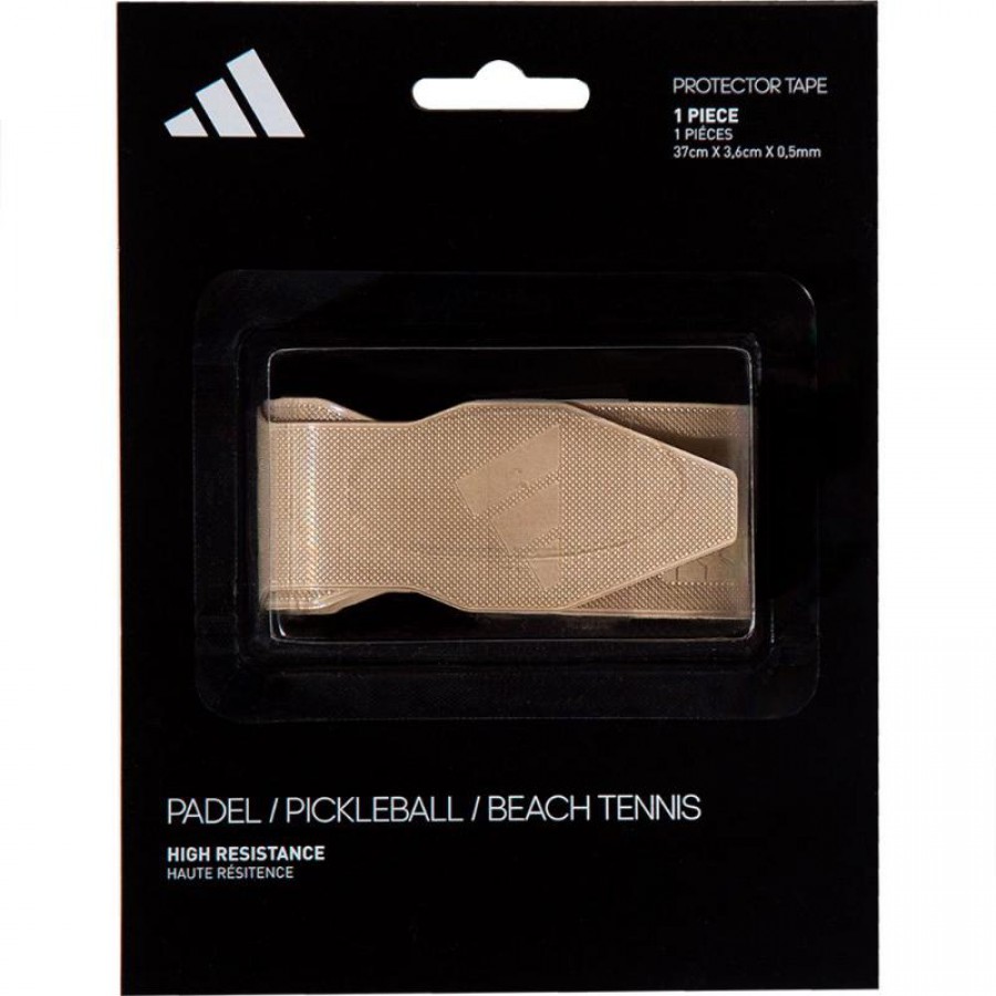 Adidas Clear Logo Protector  Offer + Cheap