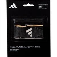 Adidas Noir Blanc Protecteur  Offre - Pas cher
