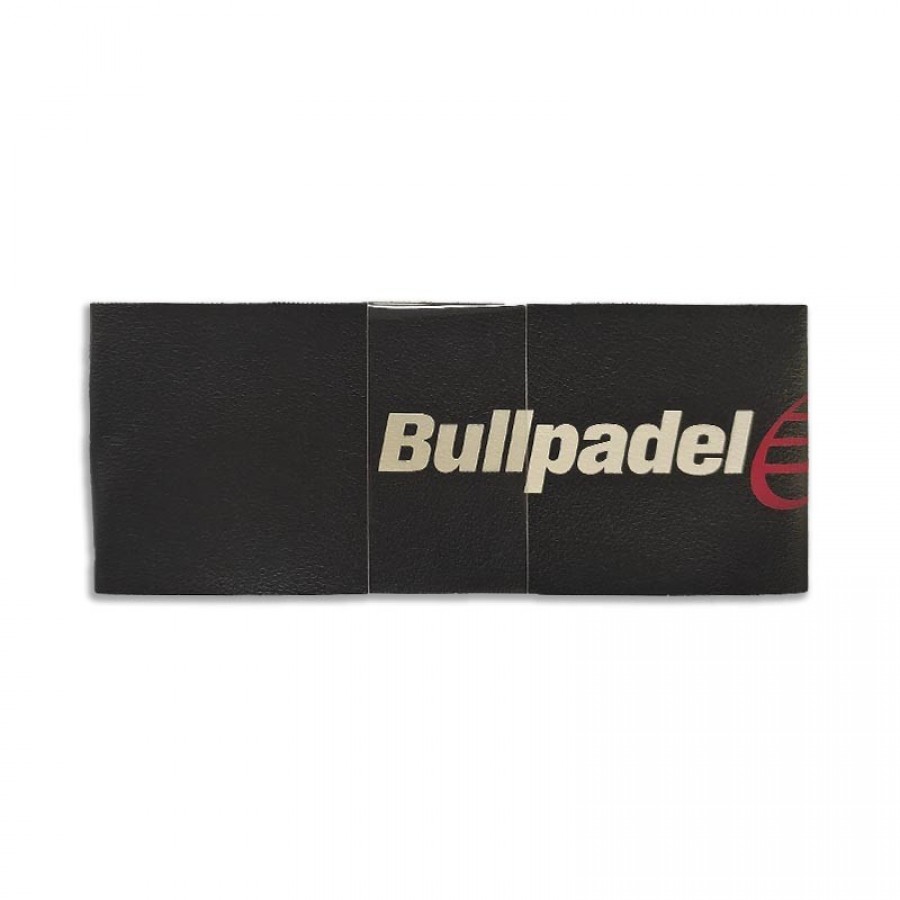 Protector Bullpadel Frame Black 1 Unit  Offer + Cheap