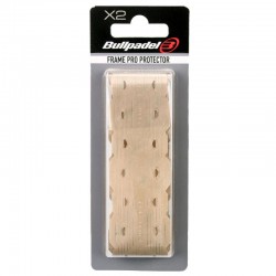 Bullpadel Frame Pro Transparent Protecteur 2 unités