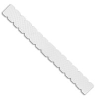 Protector Elite Dentado Rugoso Transparente  Oferta + Barato