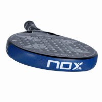 Nox Blue White Protector  Offer + Cheap