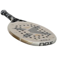 Nox Beach Tennis Protector Transparent  Offer + Cheap