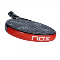 Nox Rouge Blanc Protecteur  Offre - Pas cher