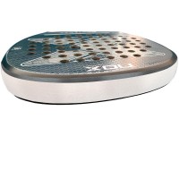 Protecteur PadelPoint Tranparente Rugoso Logo Petit x100  Offre - Pas cher