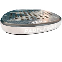 Protecteur PadelPoint Tranparente Rugoso Logo Big x100  Offre - Pas cher