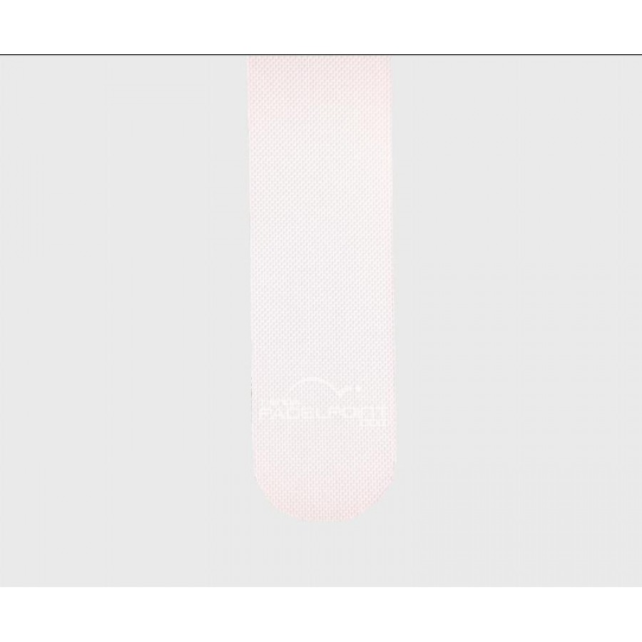 Protector PadelPoint Transparente Rugoso