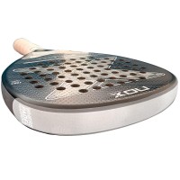 Protecteur PadelPoint Tranparente Rugoso Logo Petit x100  Offre - Pas cher