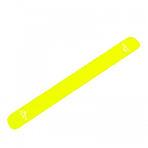 Protector Pro Elite Basico Amarillo Fluor