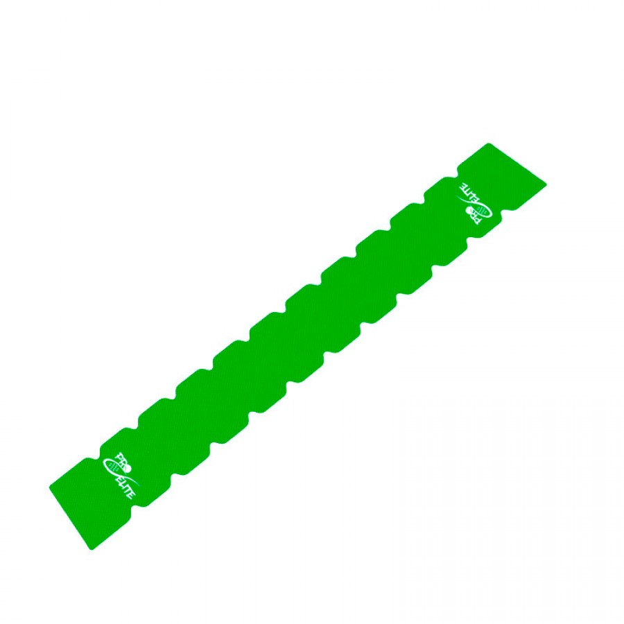 Protector Pro Elite Dentado Verde  Oferta + Barato