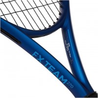 Raquete Dunlop TR FX Equipe 270 G2  Oferta + Barato