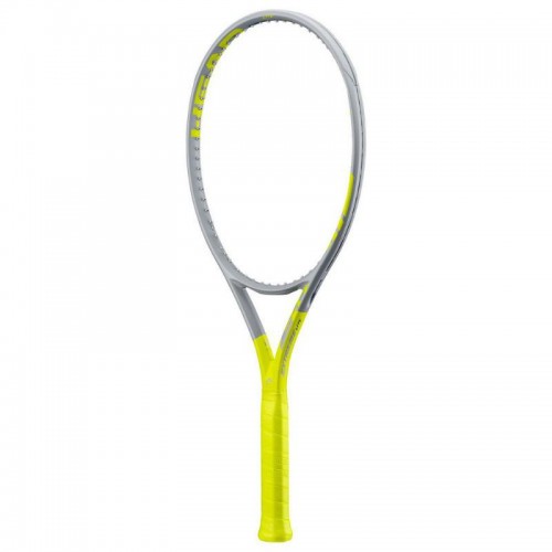 Raqueta Head Graphene 360+ Extreme Lite Sin Cordaje